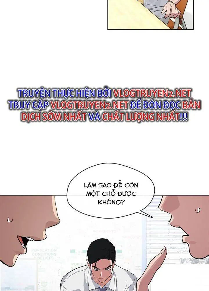 Nhà Hàng Thế Giới Ngầm Nettruyen ZZZ Chương 15 Page 7