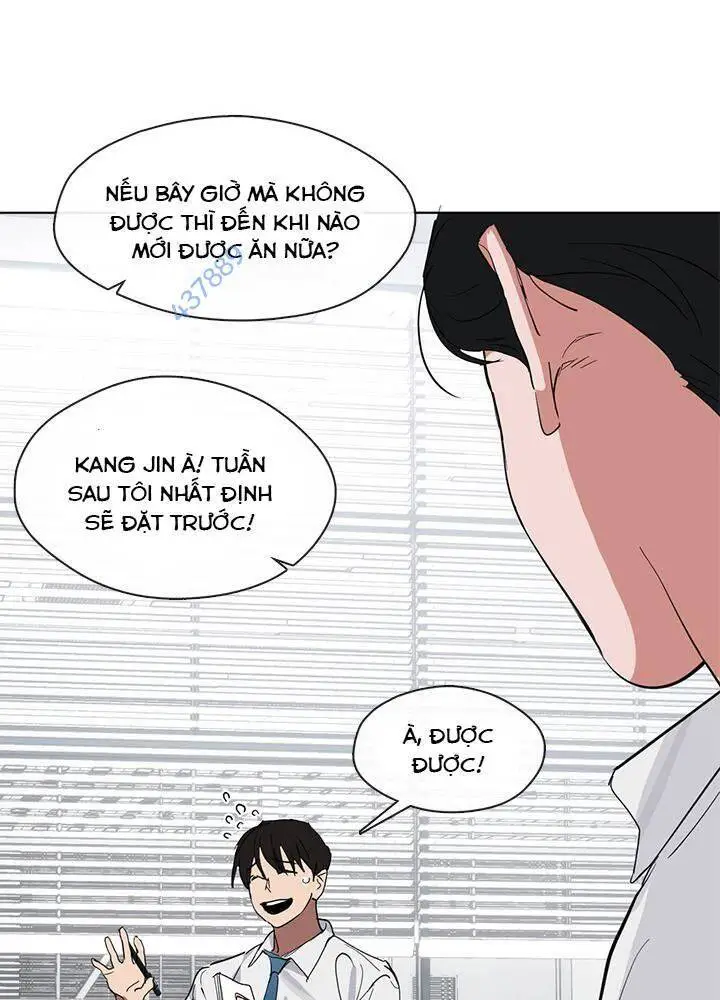 Nhà Hàng Thế Giới Ngầm Nettruyen ZZZ Chương 15 Page 11