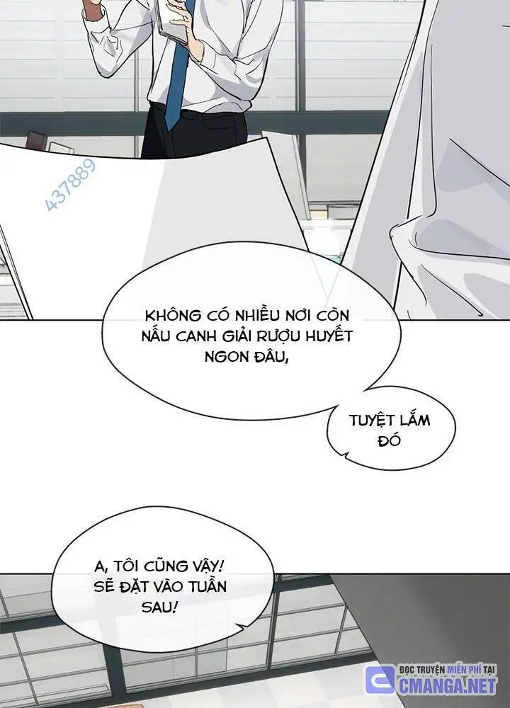 Nhà Hàng Thế Giới Ngầm Nettruyen ZZZ Chương 15 Page 12