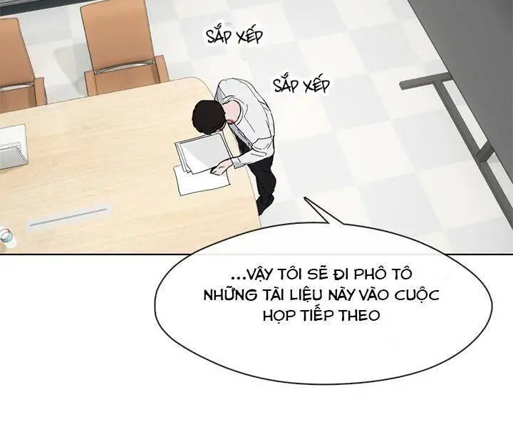 Nhà Hàng Thế Giới Ngầm Nettruyen ZZZ Chương 15 Page 13