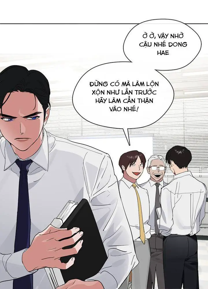 Nhà Hàng Thế Giới Ngầm Nettruyen ZZZ Chương 15 Page 14
