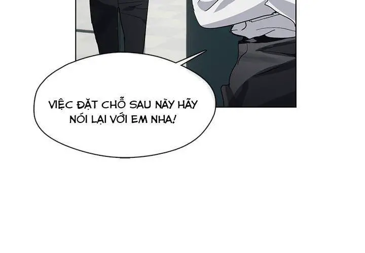 Nhà Hàng Thế Giới Ngầm Nettruyen ZZZ Chương 15 Page 16