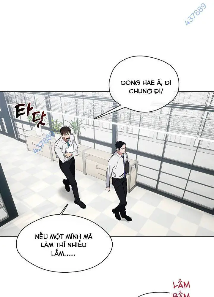 Nhà Hàng Thế Giới Ngầm Nettruyen ZZZ Chương 15 Page 17