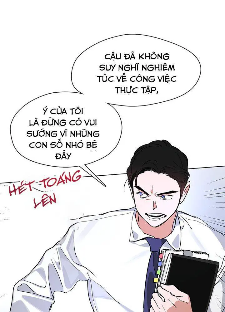 Nhà Hàng Thế Giới Ngầm Nettruyen ZZZ Chương 15 Page 19