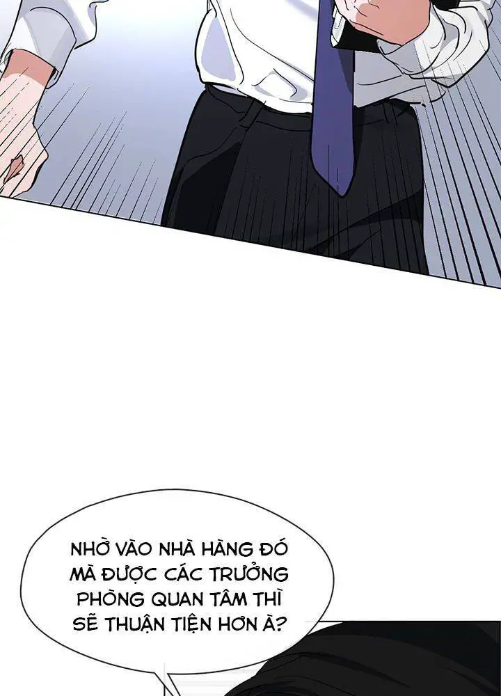 Nhà Hàng Thế Giới Ngầm Nettruyen ZZZ Chương 15 Page 20