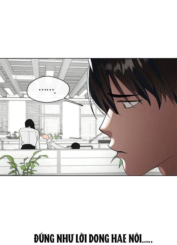 Nhà Hàng Thế Giới Ngầm Nettruyen ZZZ Chương 15 Page 25