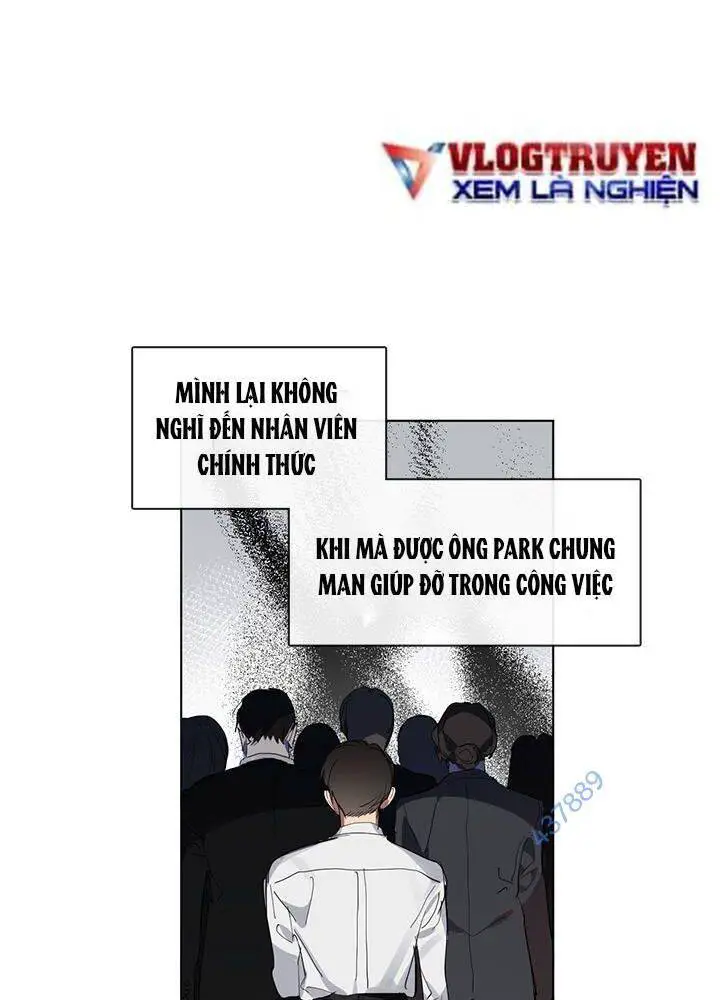 Nhà Hàng Thế Giới Ngầm Nettruyen ZZZ Chương 15 Page 26