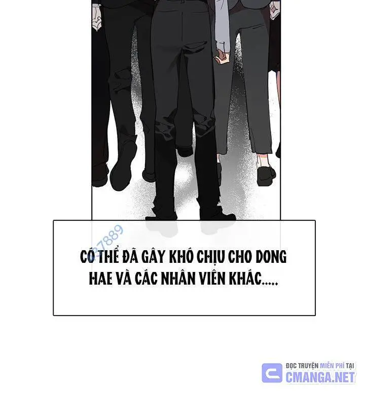 Nhà Hàng Thế Giới Ngầm Nettruyen ZZZ Chương 15 Page 27