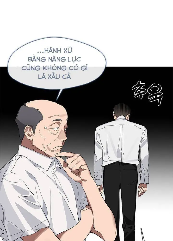 Nhà Hàng Thế Giới Ngầm Nettruyen ZZZ Chương 15 Page 28