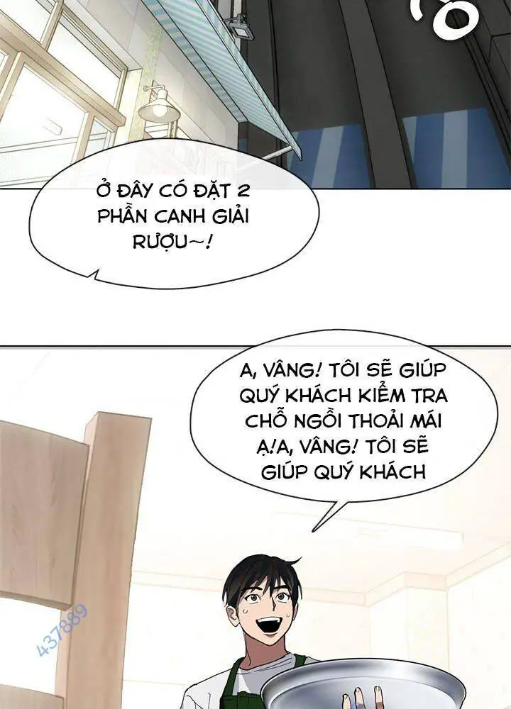 Nhà Hàng Thế Giới Ngầm Nettruyen ZZZ Chương 15 Page 31