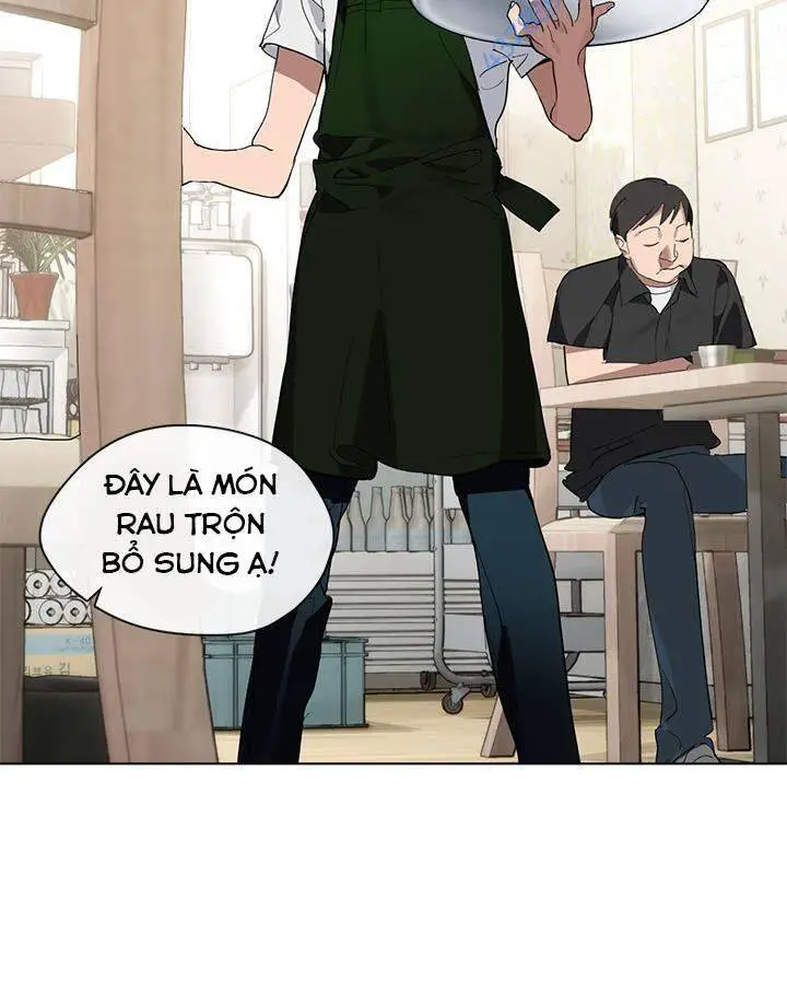 Nhà Hàng Thế Giới Ngầm Nettruyen ZZZ Chương 15 Page 32