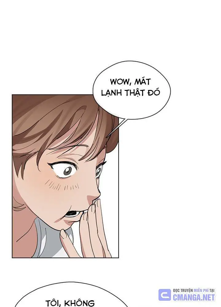 Nhà Hàng Thế Giới Ngầm Nettruyen ZZZ Chương 15 Page 33
