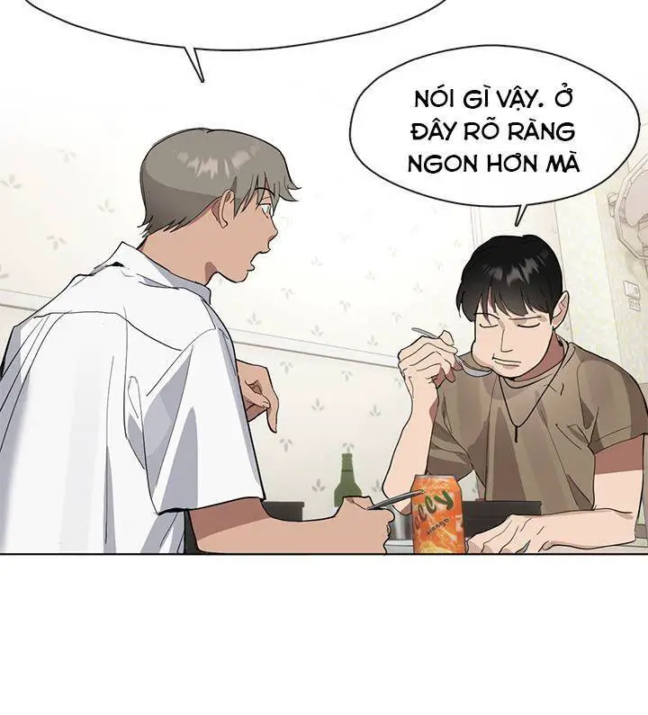 Nhà Hàng Thế Giới Ngầm Nettruyen ZZZ Chương 15 Page 35