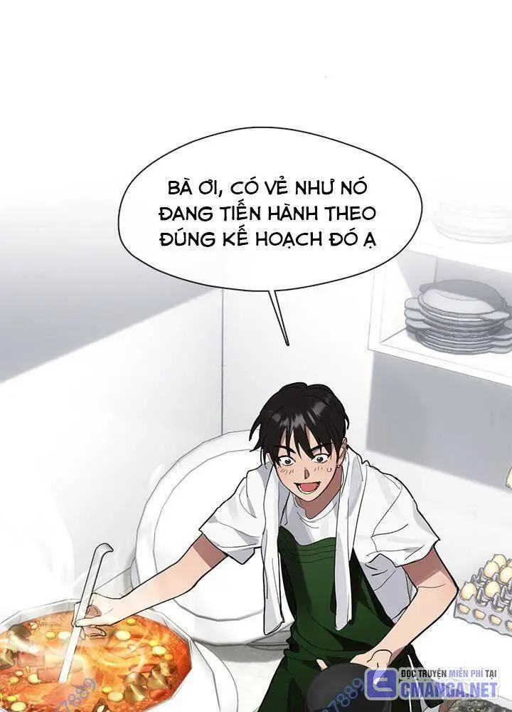 Nhà Hàng Thế Giới Ngầm Nettruyen ZZZ Chương 15 Page 36