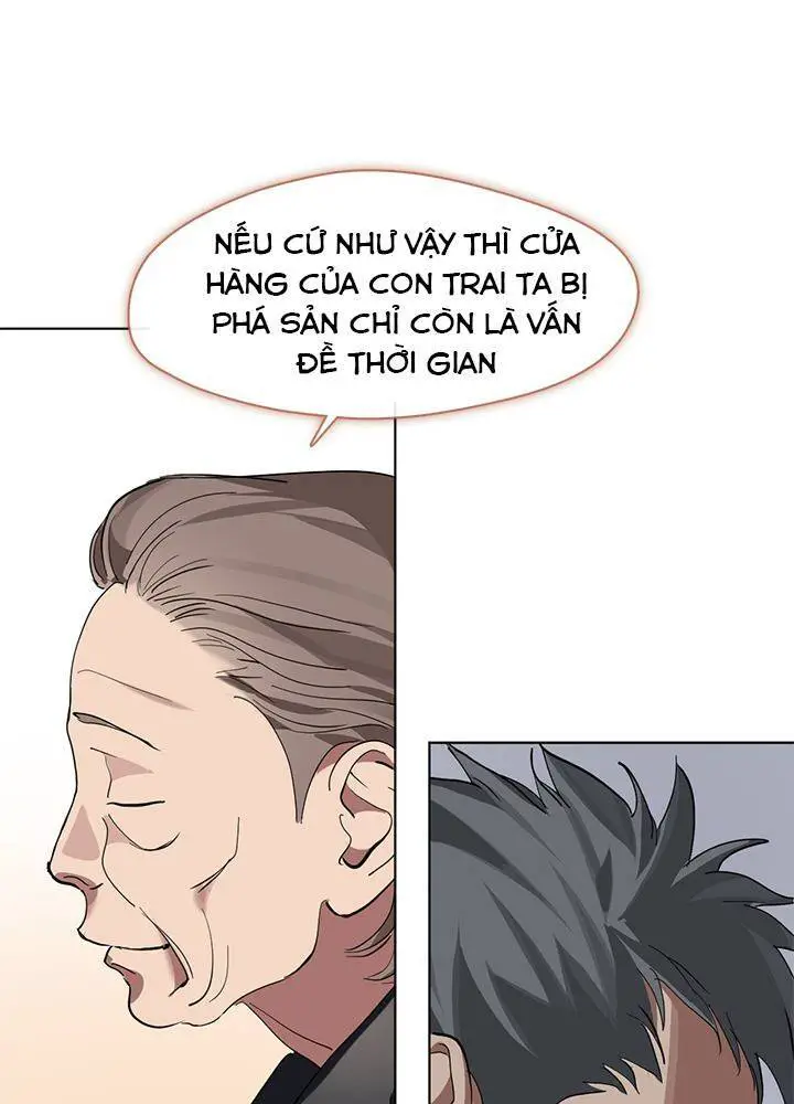 Nhà Hàng Thế Giới Ngầm Nettruyen ZZZ Chương 15 Page 38