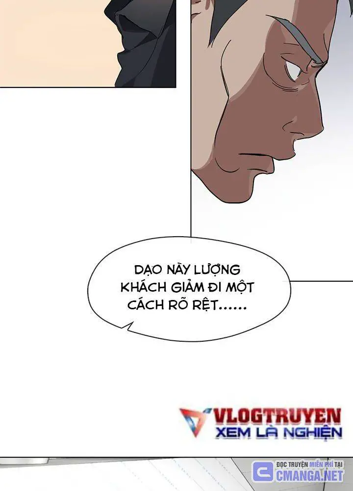 Nhà Hàng Thế Giới Ngầm Nettruyen ZZZ Chương 15 Page 39