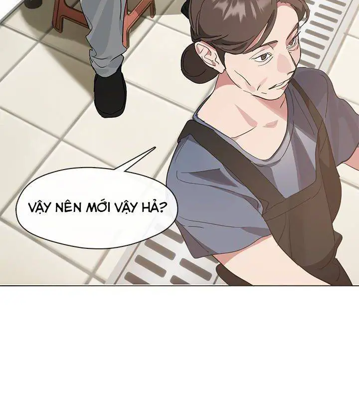Nhà Hàng Thế Giới Ngầm Nettruyen ZZZ Chương 15 Page 41