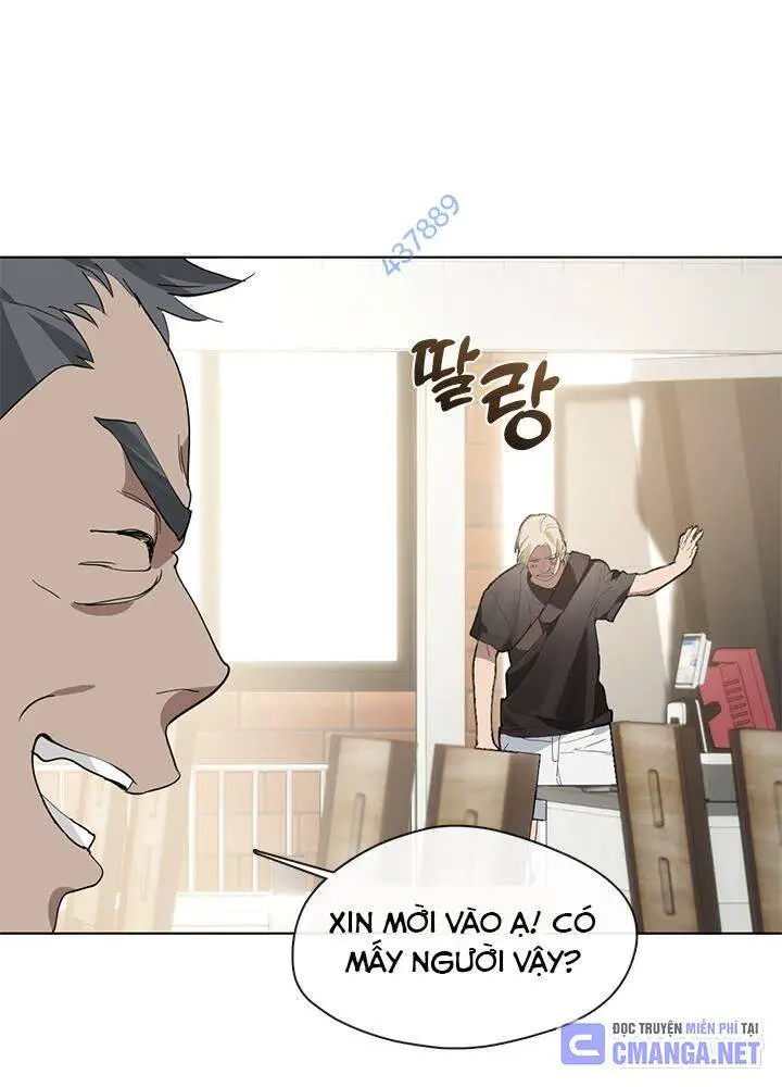 Nhà Hàng Thế Giới Ngầm Nettruyen ZZZ Chương 15 Page 42