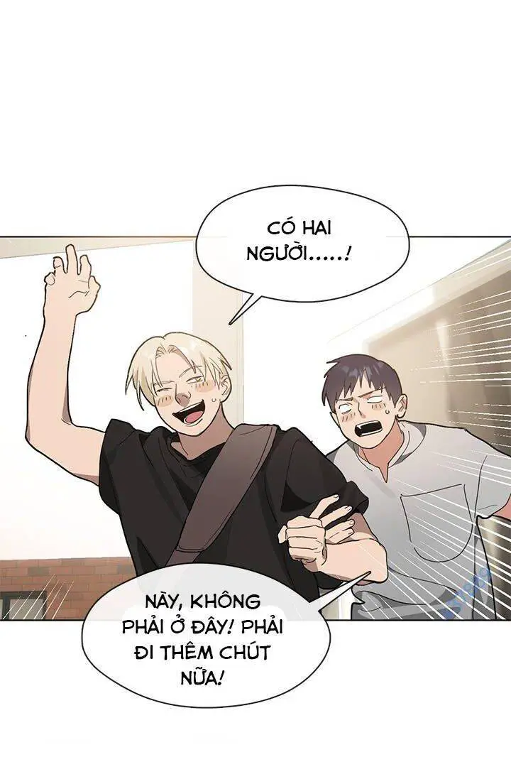 Nhà Hàng Thế Giới Ngầm Nettruyen ZZZ Chương 15 Page 43