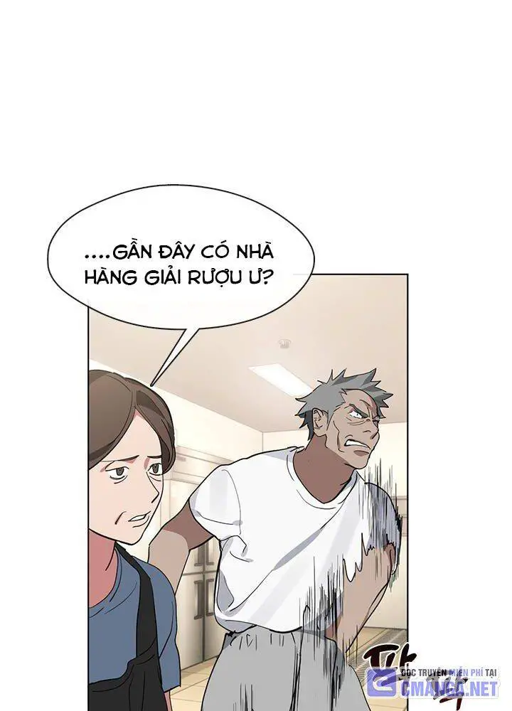 Nhà Hàng Thế Giới Ngầm Nettruyen ZZZ Chương 15 Page 45
