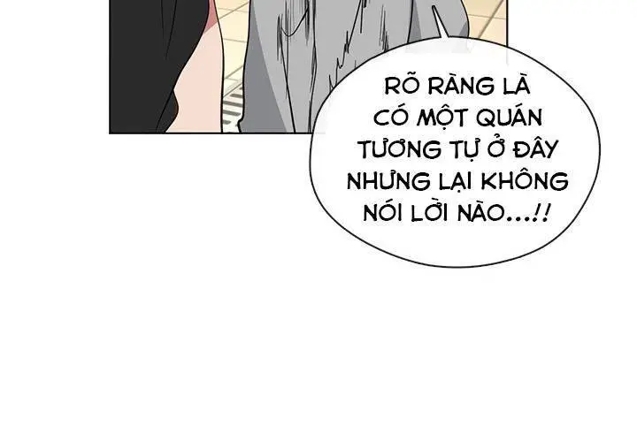 Nhà Hàng Thế Giới Ngầm Nettruyen ZZZ Chương 15 Page 46