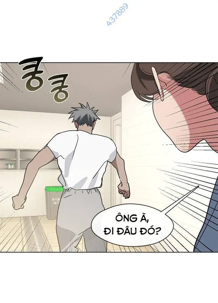 Nhà Hàng Thế Giới Ngầm Nettruyen ZZZ Chương 15 Page 47