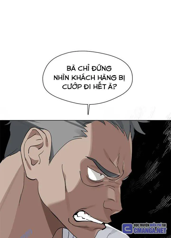 Nhà Hàng Thế Giới Ngầm Nettruyen ZZZ Chương 15 Page 48