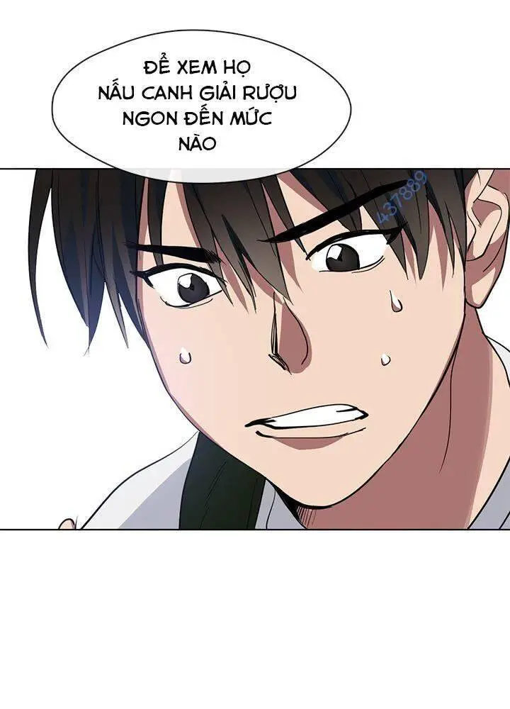 Nhà Hàng Thế Giới Ngầm Nettruyen ZZZ Chương 15 Page 52