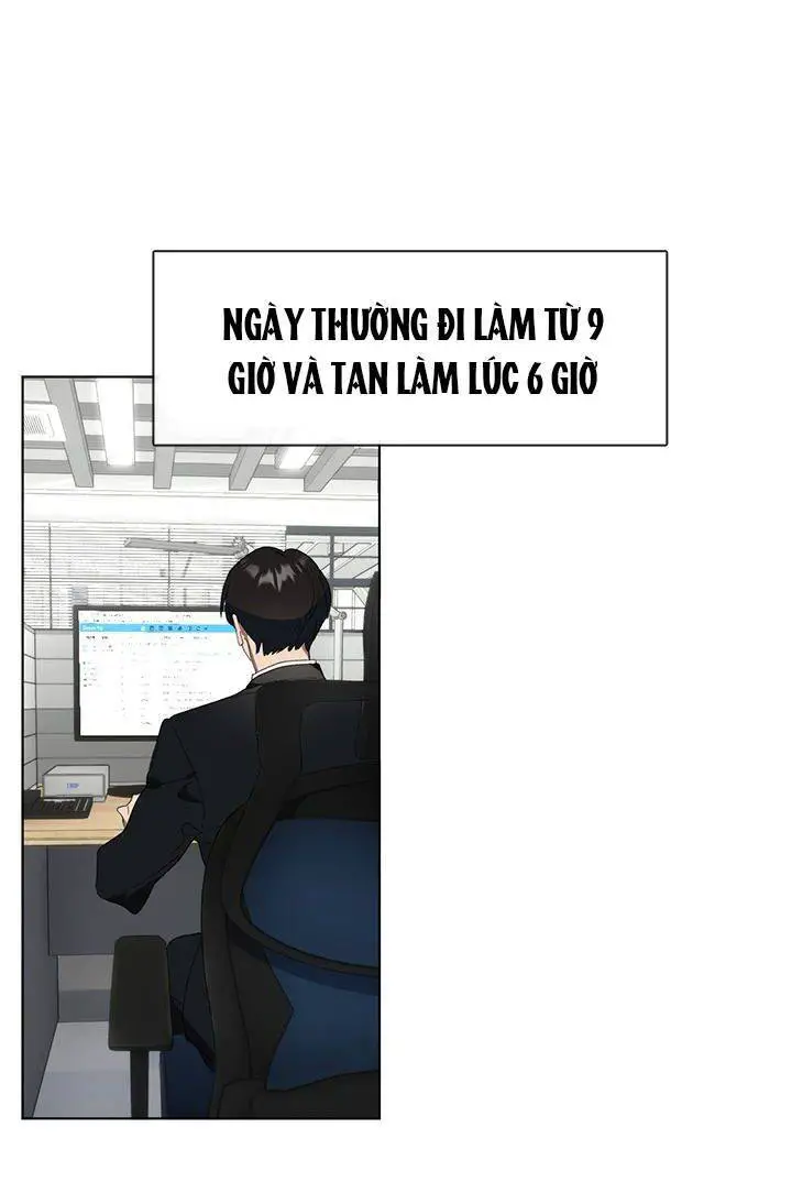 Nhà Hàng Thế Giới Ngầm Nettruyen ZZZ Chương 15 Page 56