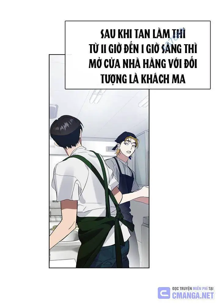 Nhà Hàng Thế Giới Ngầm Nettruyen ZZZ Chương 15 Page 57