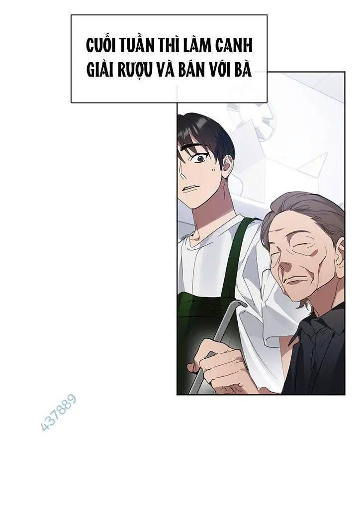 Nhà Hàng Thế Giới Ngầm Nettruyen ZZZ Chương 15 Page 58