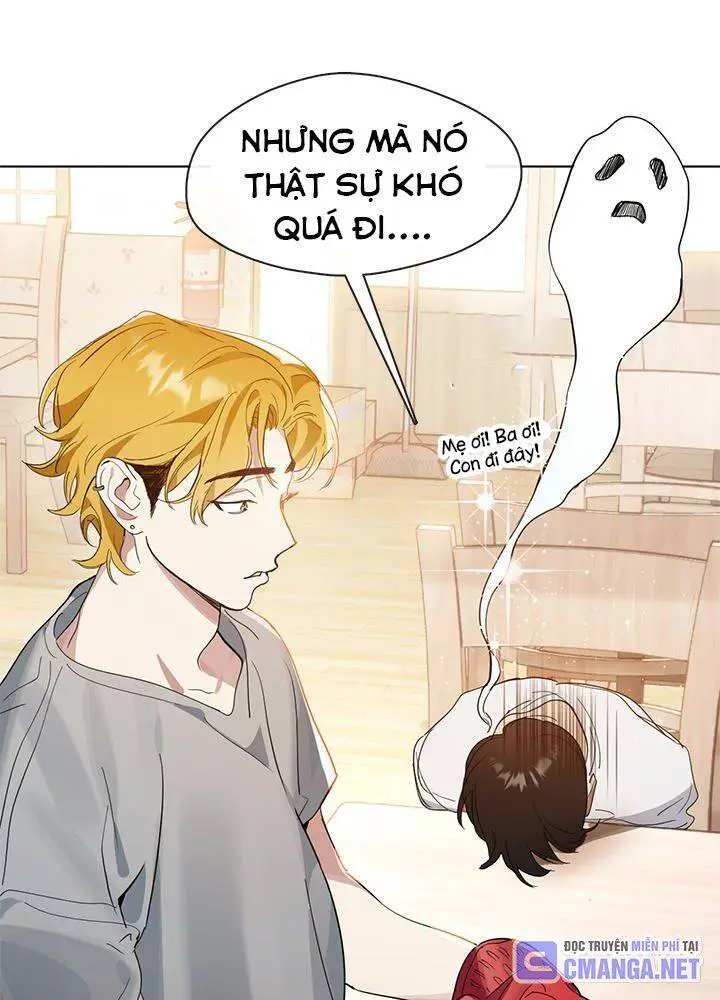 Nhà Hàng Thế Giới Ngầm Nettruyen ZZZ Chương 15 Page 60