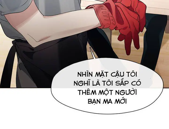 Nhà Hàng Thế Giới Ngầm Nettruyen ZZZ Chương 15 Page 61