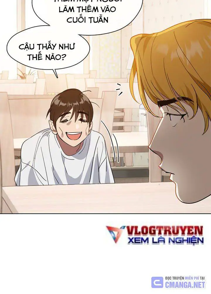 Nhà Hàng Thế Giới Ngầm Nettruyen ZZZ Chương 15 Page 63