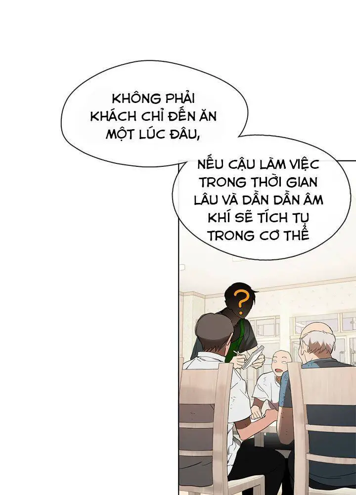 Nhà Hàng Thế Giới Ngầm Nettruyen ZZZ Chương 15 Page 65