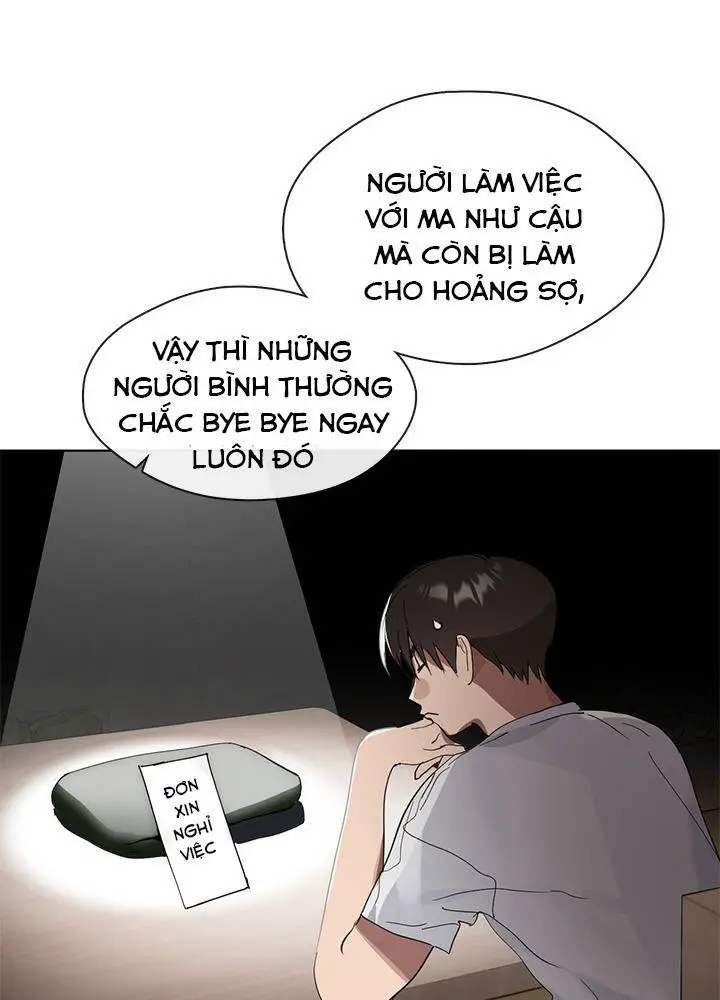 Nhà Hàng Thế Giới Ngầm Nettruyen ZZZ Chương 15 Page 67
