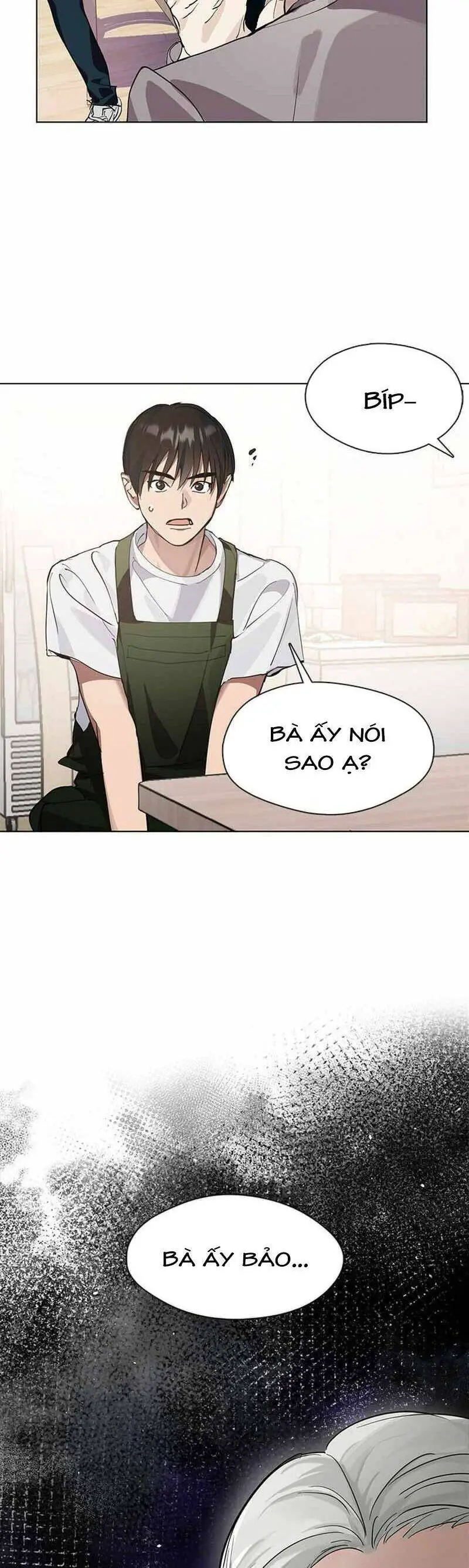 Nhà Hàng Thế Giới Ngầm Nettruyen ZZZ Chương 8 Page 37