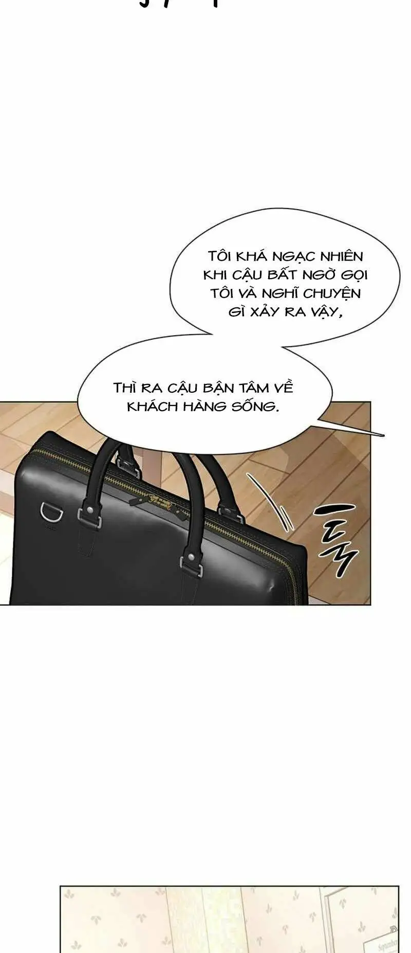 Nhà Hàng Thế Giới Ngầm Nettruyen ZZZ Chương 8 Page 39