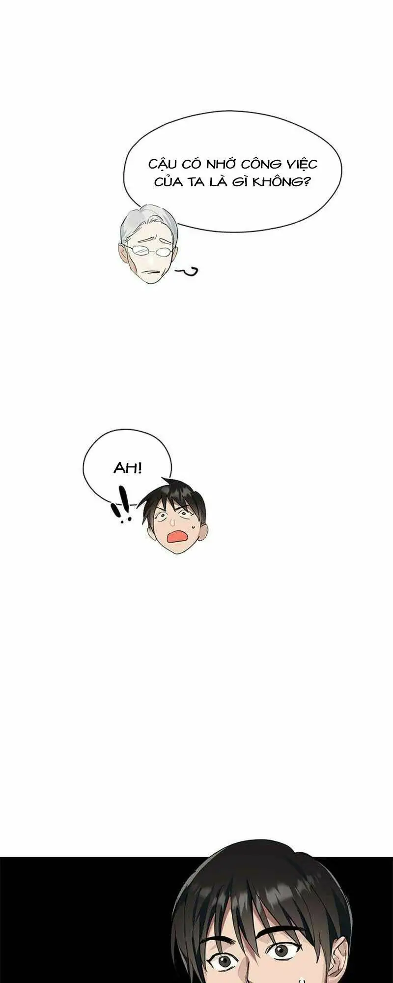 Nhà Hàng Thế Giới Ngầm Nettruyen ZZZ Chương 8 Page 47