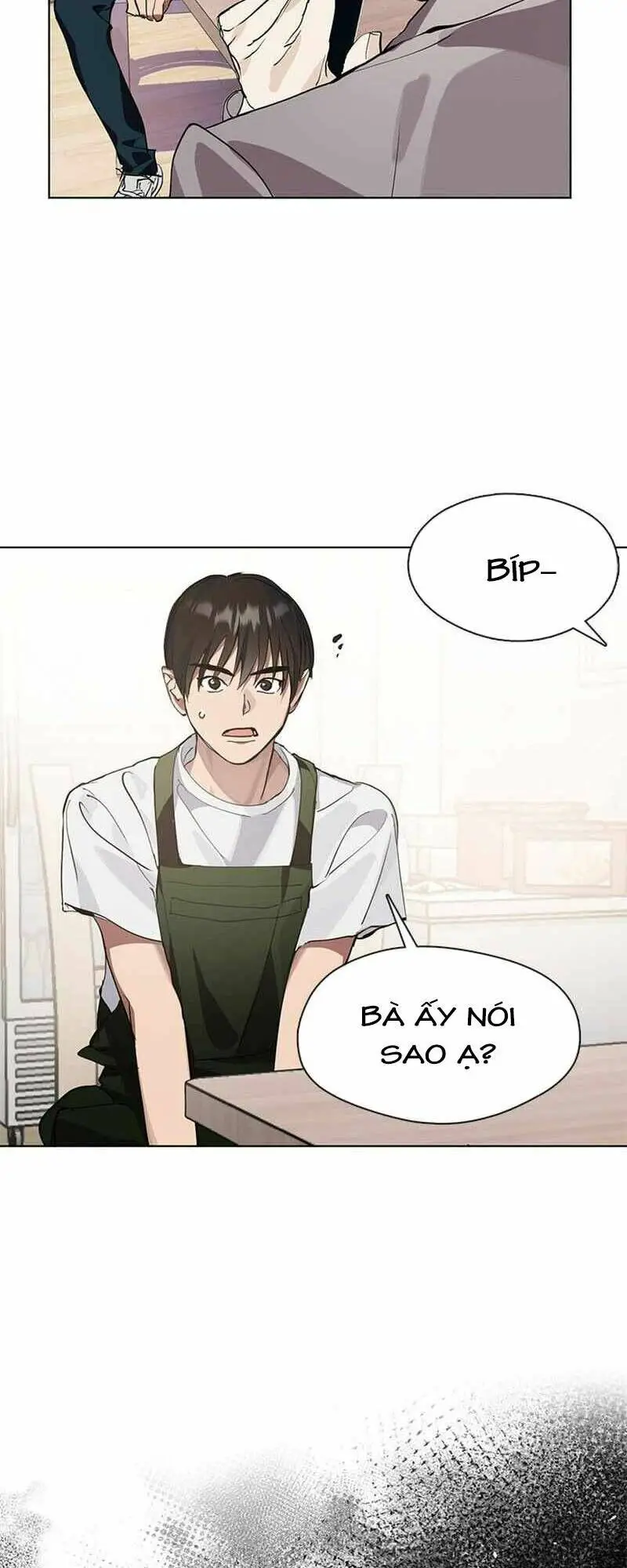 Nhà Hàng Thế Giới Ngầm Nettruyen ZZZ Chương 8 Page 49