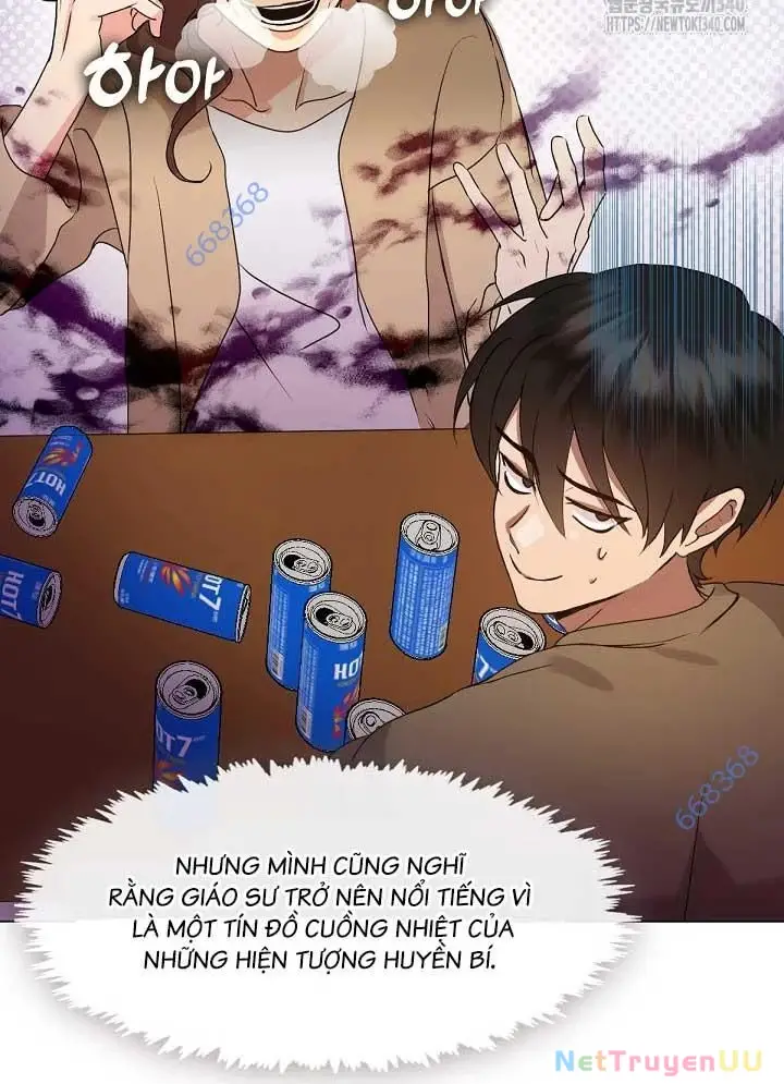 Nhà Hàng Thế Giới Ngầm Nettruyen ZZZ Chương 46 Page 14