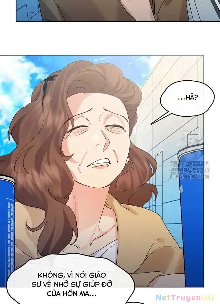 Nhà Hàng Thế Giới Ngầm Nettruyen ZZZ Chương 46 Page 27