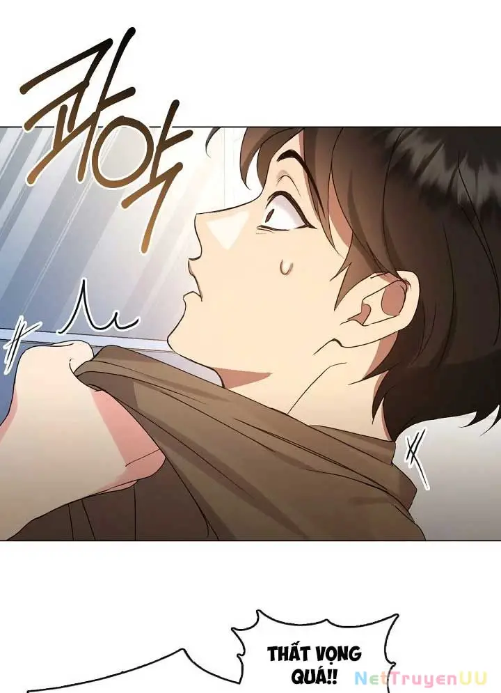Nhà Hàng Thế Giới Ngầm Nettruyen ZZZ Chương 46 Page 32