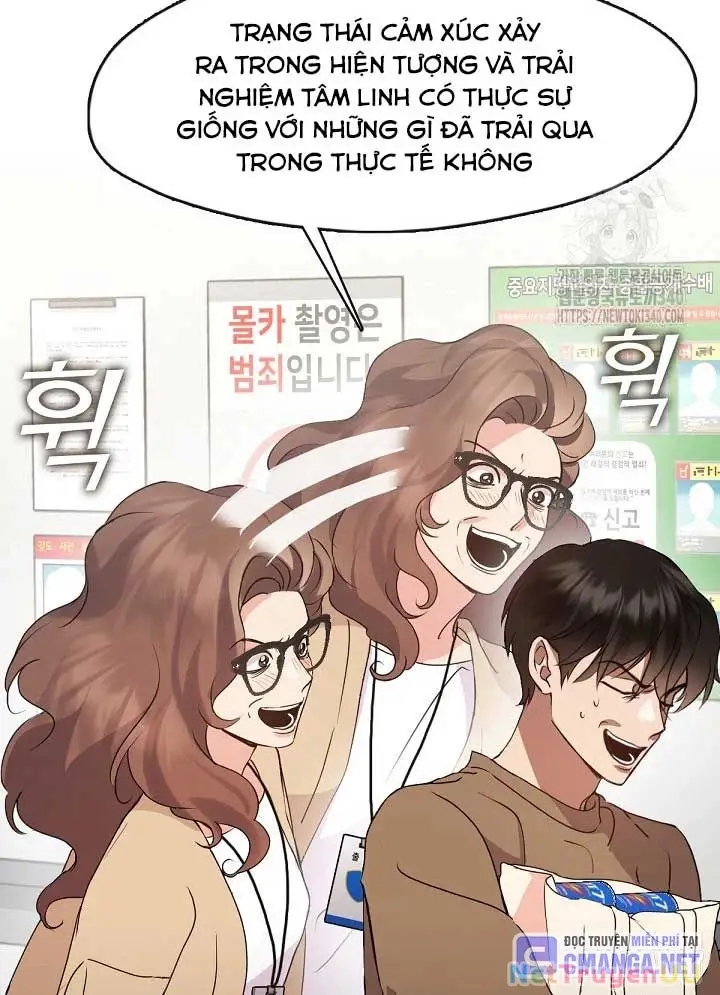 Nhà Hàng Thế Giới Ngầm Nettruyen ZZZ Chương 46 Page 46