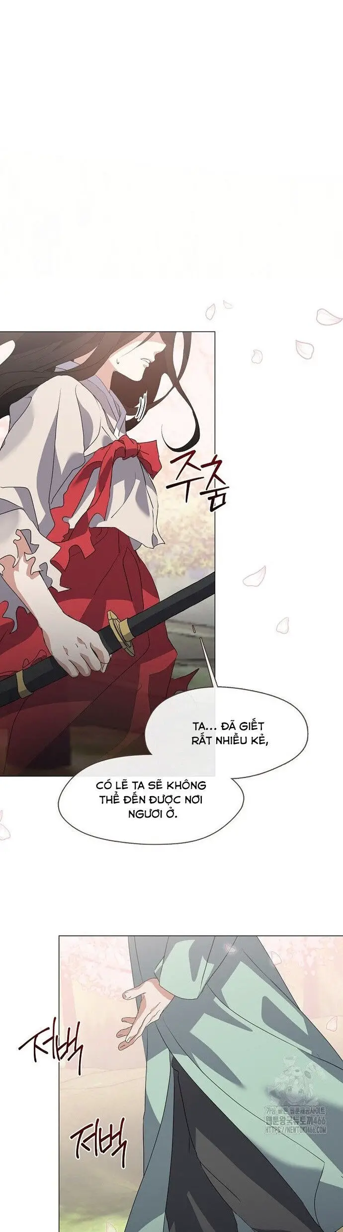 Nhà Hàng Thế Giới Ngầm Nettruyen ZZZ Chương 77 Page 5