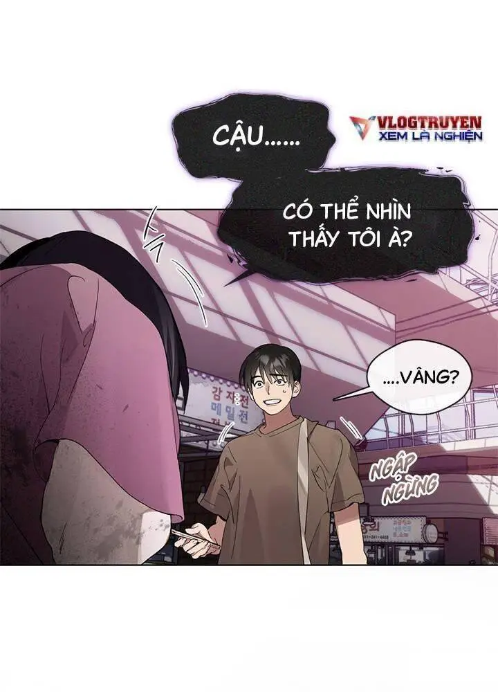 Nhà Hàng Thế Giới Ngầm Nettruyen ZZZ Chương 11 Page 1