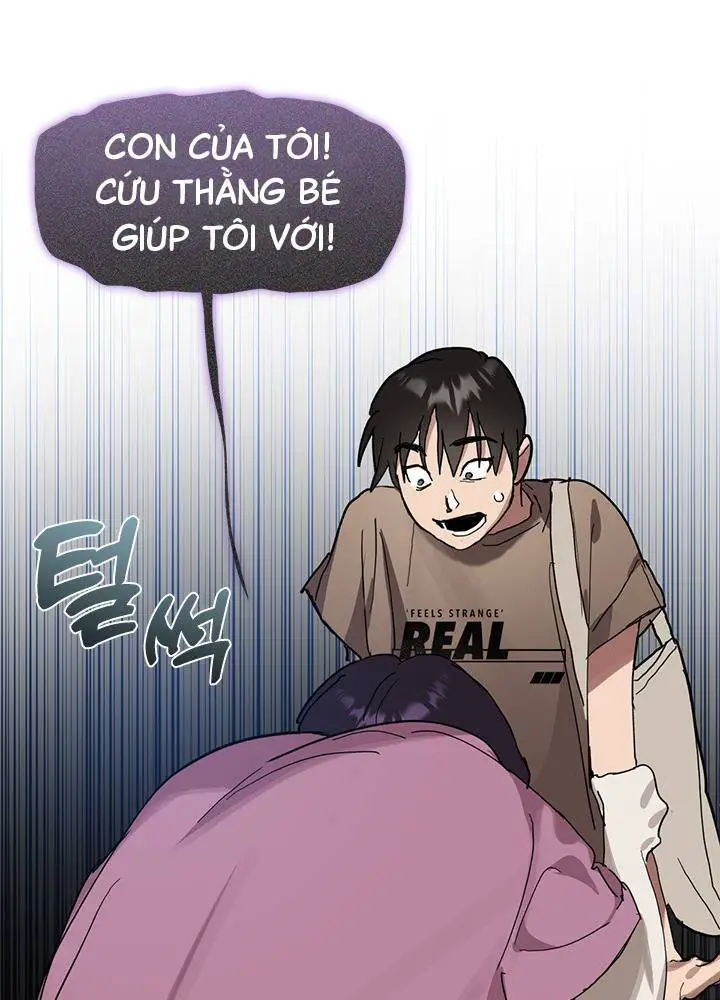 Nhà Hàng Thế Giới Ngầm Nettruyen ZZZ Chương 11 Page 8