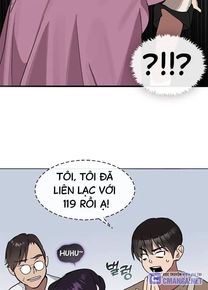 Nhà Hàng Thế Giới Ngầm Nettruyen ZZZ Chương 11 Page 9