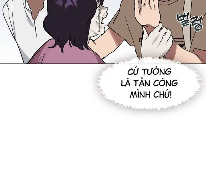 Nhà Hàng Thế Giới Ngầm Nettruyen ZZZ Chương 11 Page 10