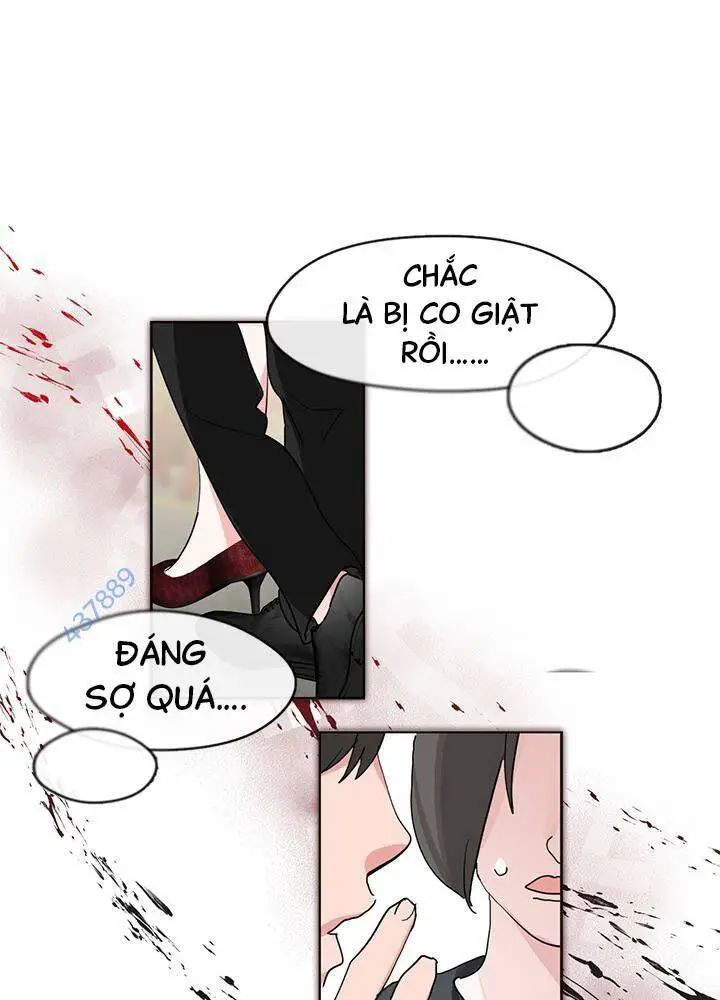 Nhà Hàng Thế Giới Ngầm Nettruyen ZZZ Chương 11 Page 11